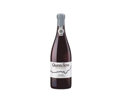 Vinho Quanta Terra Manifesto Tinto 2016 Douro 75cl