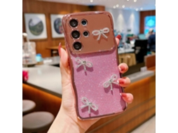 Compatível Com Capa De Celular Galaxy S25 Ultra