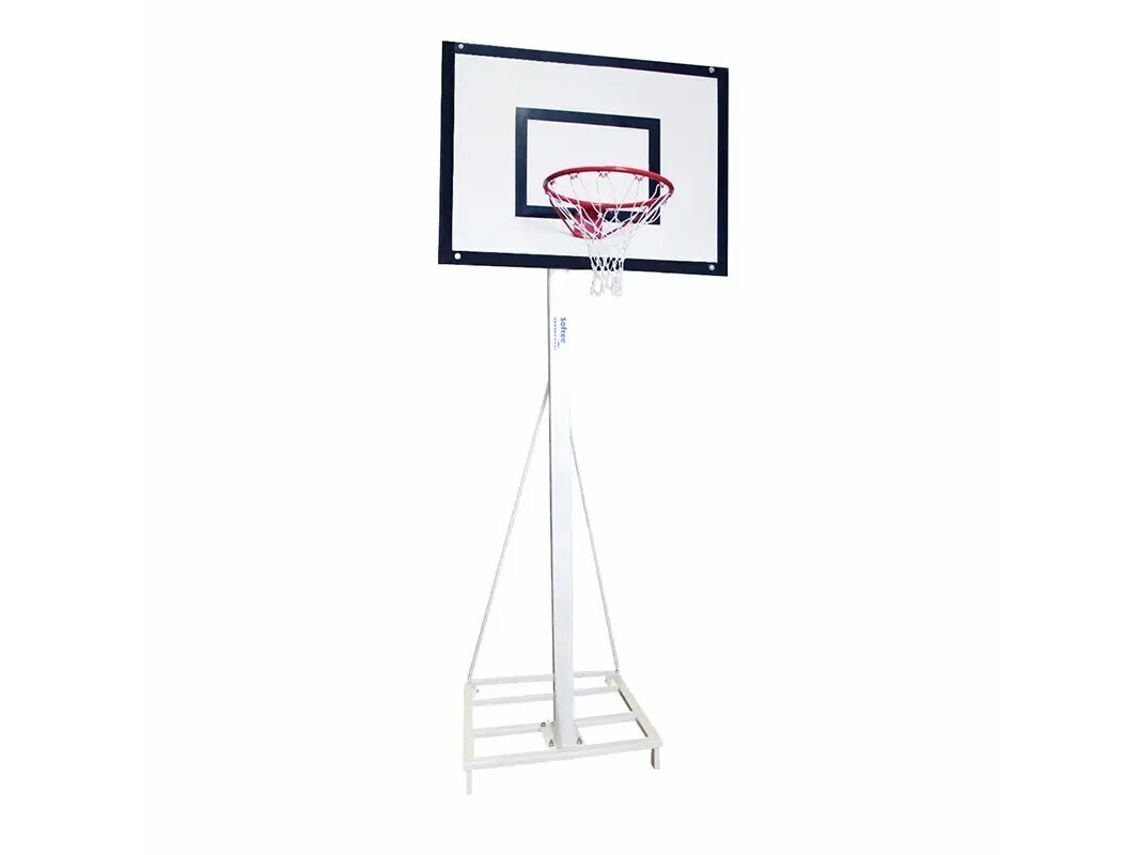 Cestos de Basquetebol SOFTEE EQUIPMENT (TU)