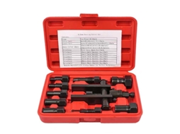 Kit De Ferramentas De Extração De Rolamentos, Extractores De Rolamentos Para Motocicletas E Veículos Elétricos
