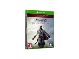 Assassin'S Creed a Coleção Ezio Xbox One