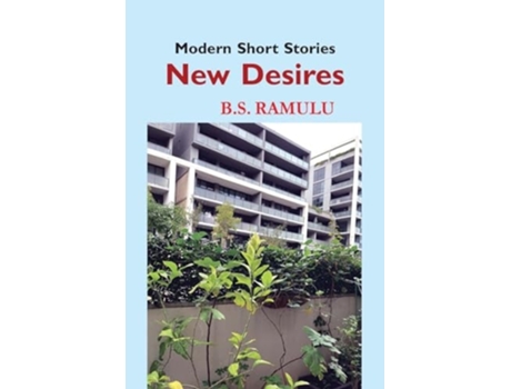 Livro New Desires de B S Ramulu (Inglês)