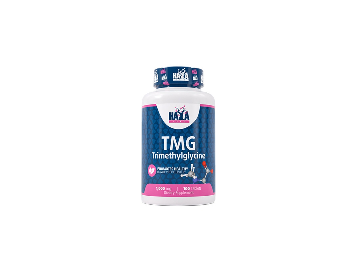 Tmg 1000 Mg 100 Tabs Haya Labs
