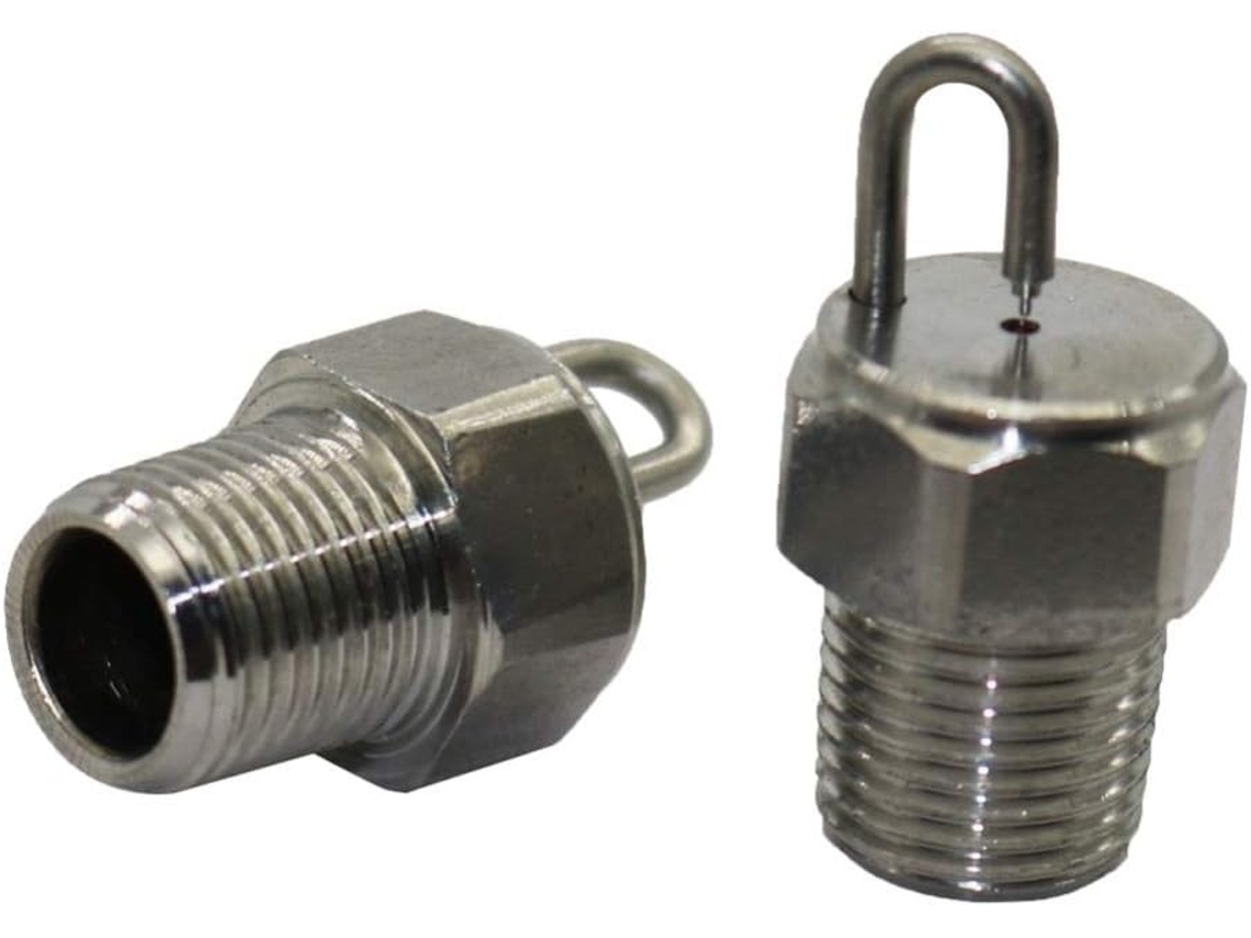 Conector De Torneira Para Mangueira Jardim, Bico Impacto Ruby,