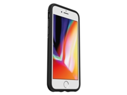 OTTERBOX Custodia Simetria Com Popsockets Para Apple Iphone Se 2022 2020 A2783 A2275 Iphone 8 A1863 Iphone 7 A1660 Nero