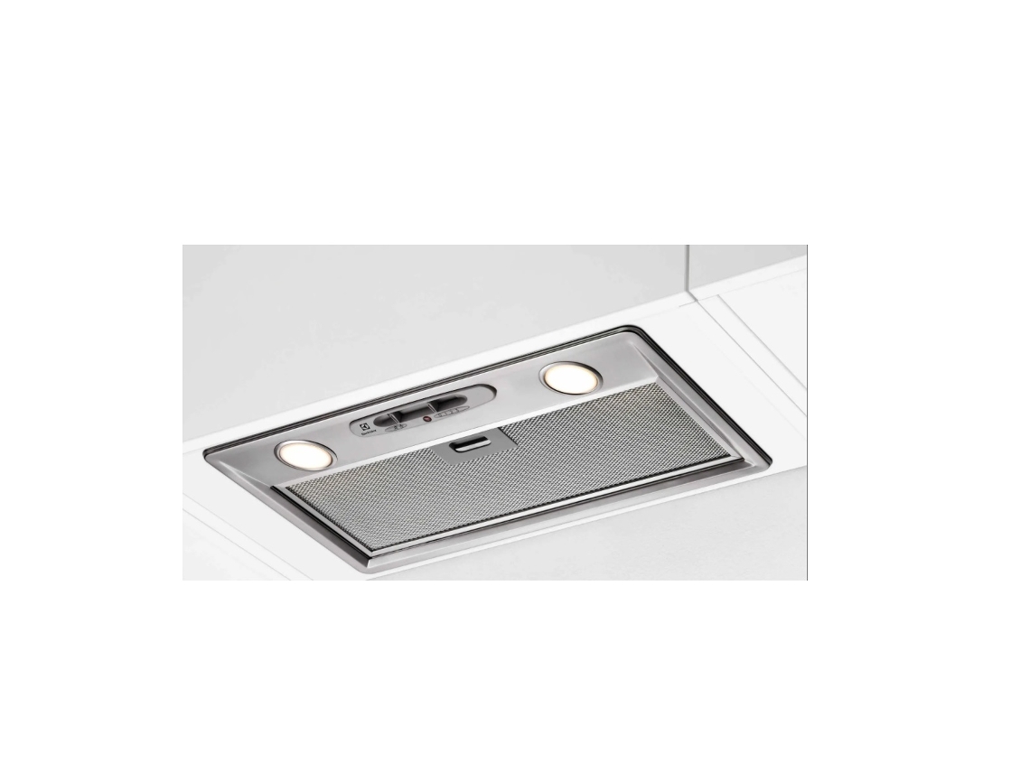 Forno embutido de 72 L e 60 cm com limpeza pirolítica ELECTROLUX