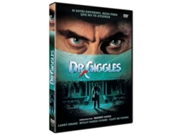Dr. Giggles (1992)