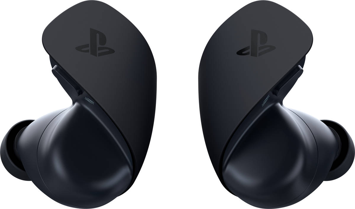 Auriculares Gaming Bluetooth SONY Pulse Explore (Preto)
