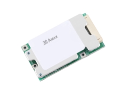 Placa Bms De Proteção De Bateria 10s 36v 30a Com Equilíbrio