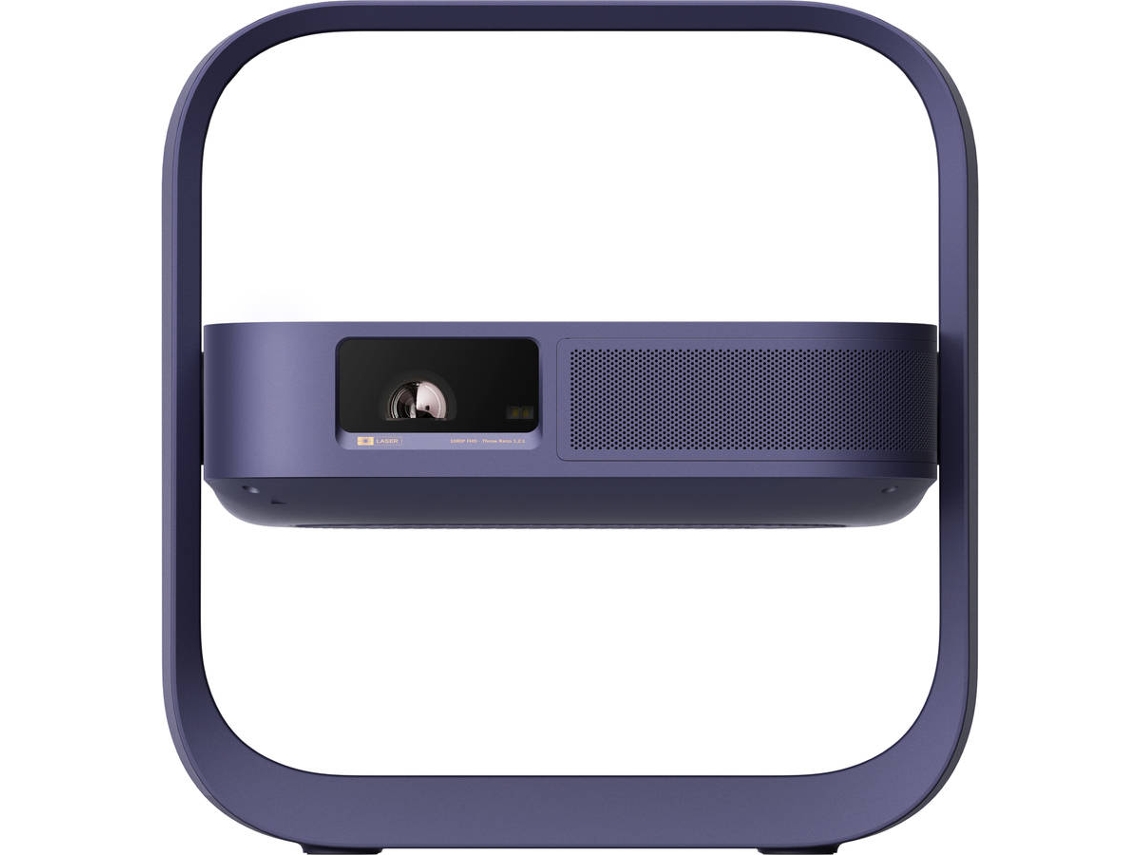 Projetor de Cinema XGMI Elfin Flip (Laser - 60" - 150'' - Full HD)