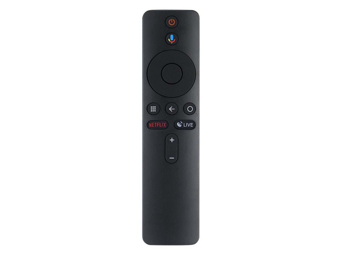 Controle Remoto Para Xiaomi Mi Box S Universal Replacement Para Tv Cuich
