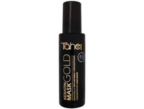 Máscara de Keratina Keratin Gold Mask