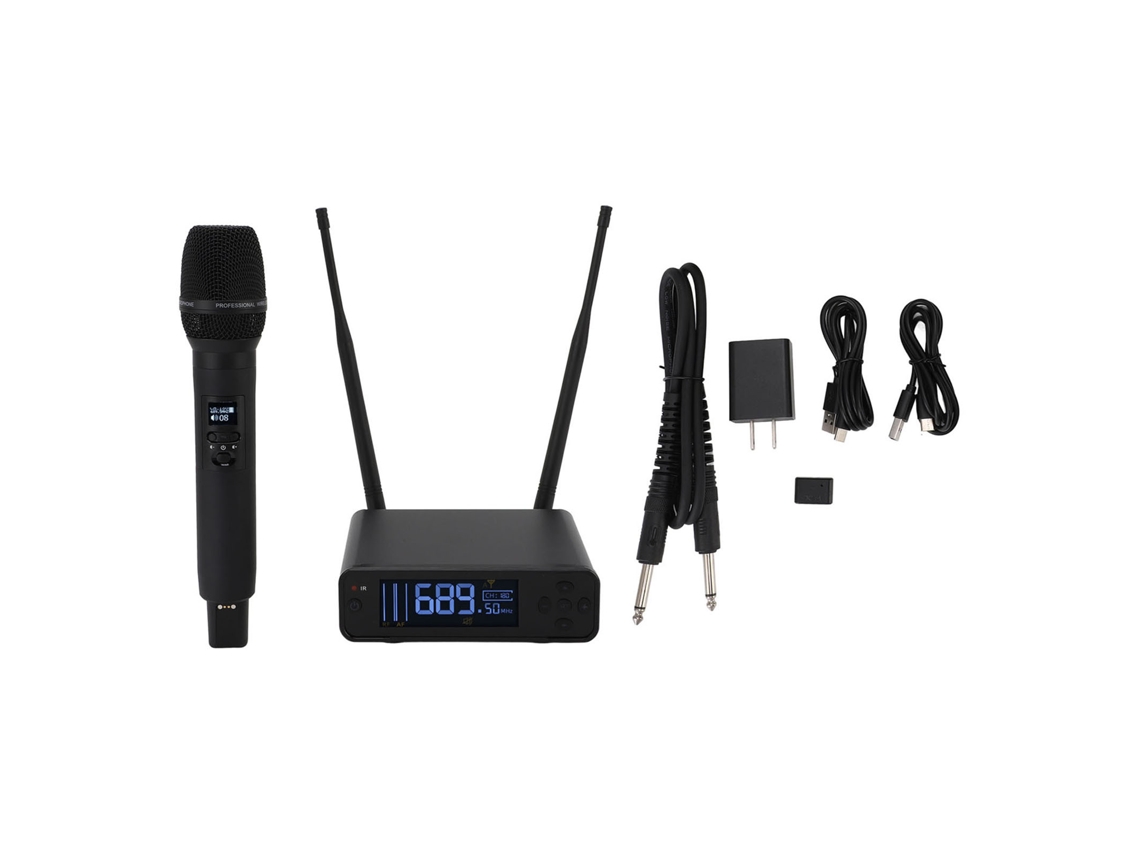 Caixa de Som Bluetooth EOOCOO para Casa e Exterior, portátil