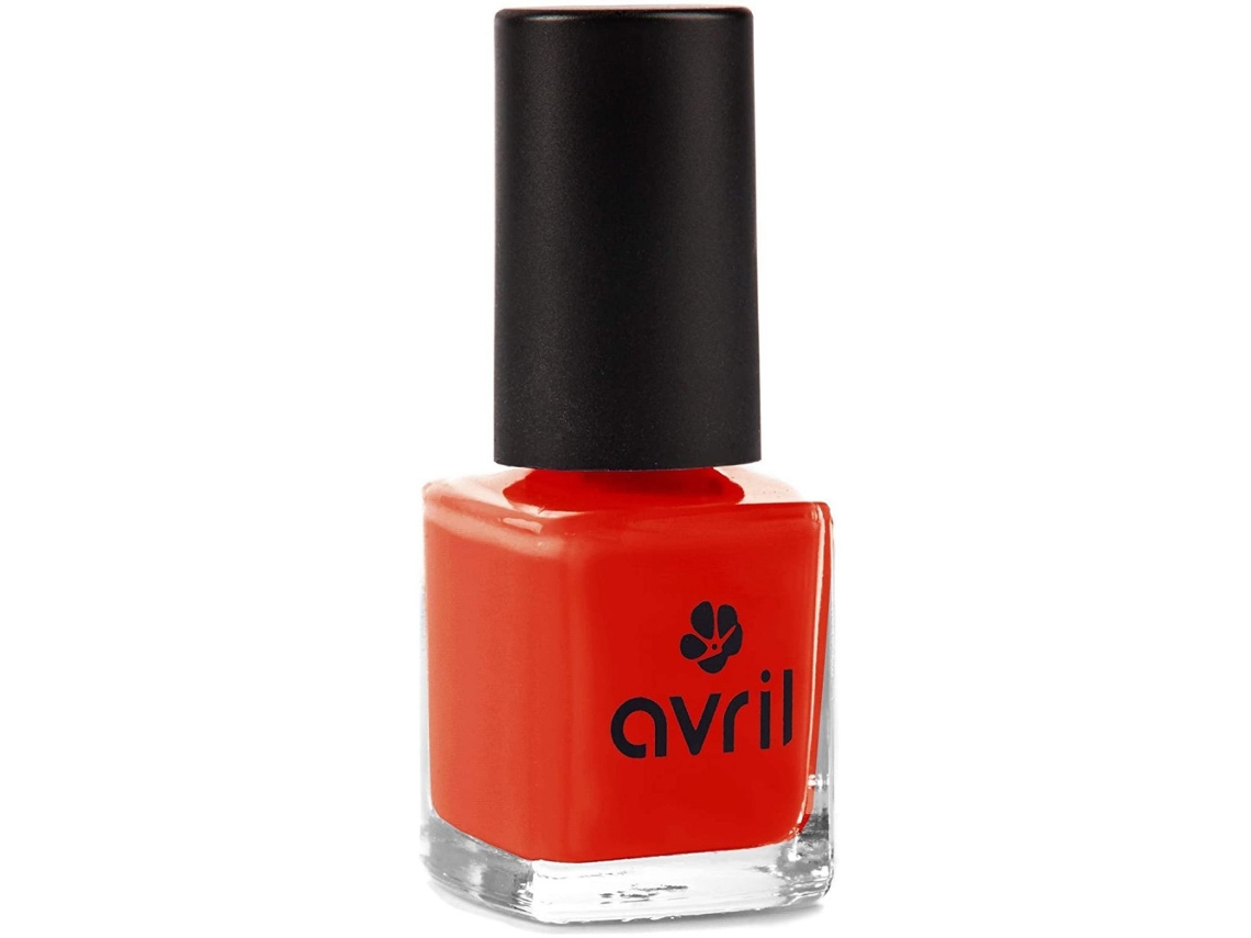 Verniz para Unhas 7Ml AVRIL