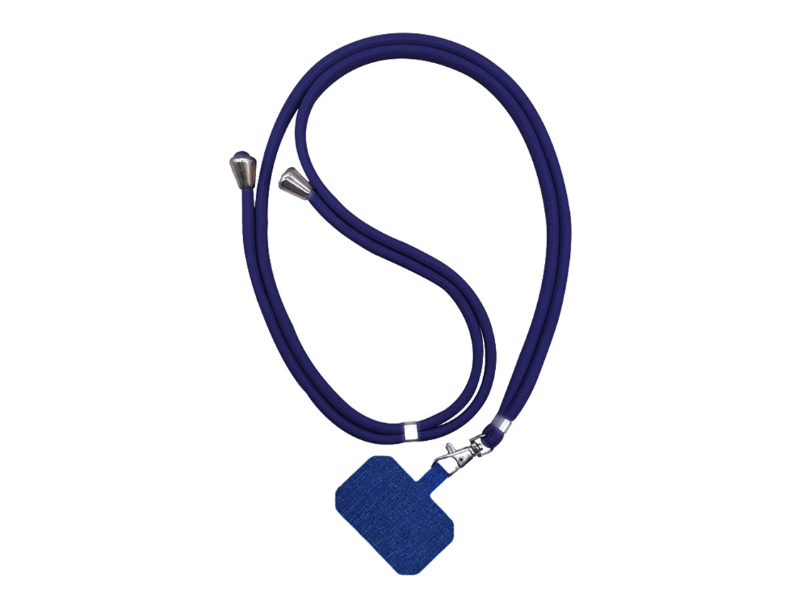 Suporte Para Celular Com Cordão Elegante E Suave