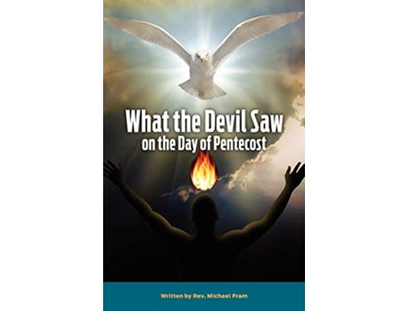 Livro What the Devil Saw On the Day of Pentecost de Fram Michael (Inglês)