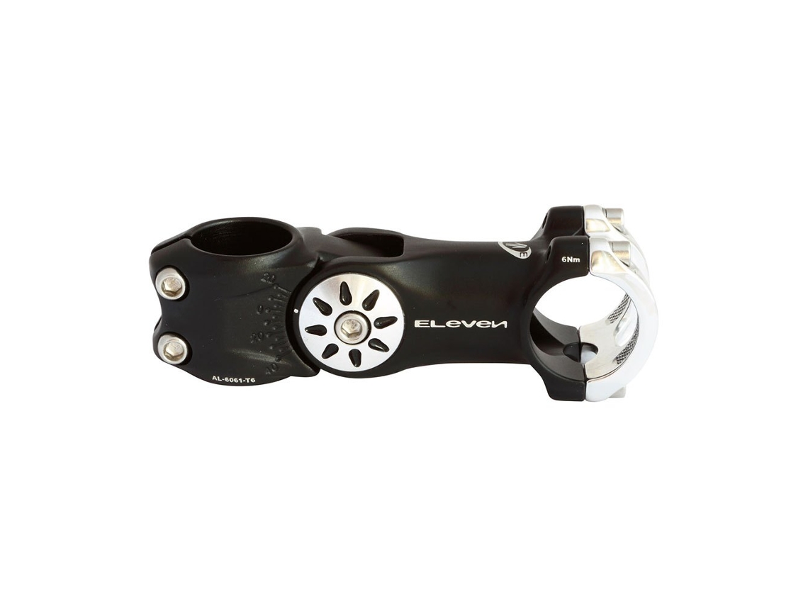 Tronco O-S 1-1/8´ Regulable Prateado 95 Mm / -20 40ºeleven