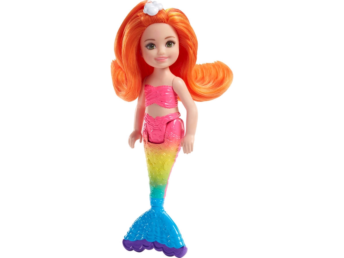 BARBIE: Dreamtopia (Idade Mínima: 3)