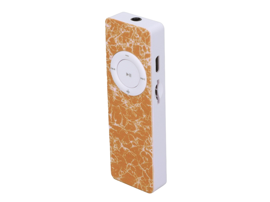 Reprodutor de Música LAXISCREED 64gb Hifi Portátil