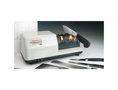 Ifa afilador electrico 2000 chefs choice intensivo 13612000