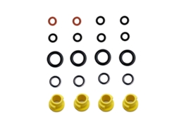 Compatível com Kärcher K2 K3 K4 K5 K6 K7, Conjunto de 20 BRILVIBERA