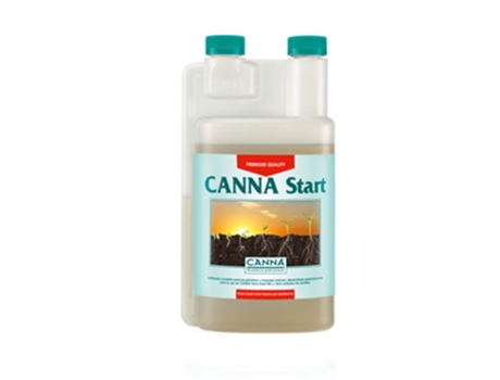 Canna Start