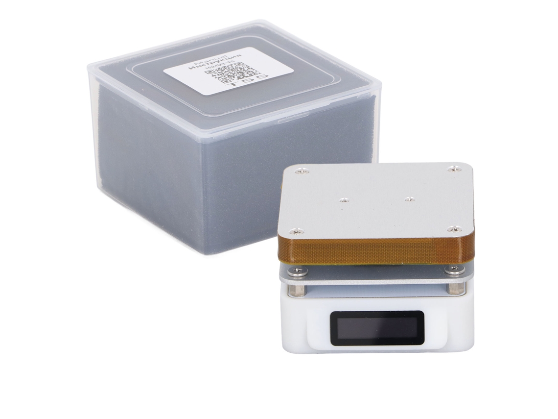 Placa De Soldadura Com Aquecimento Inteligente Regulável De Temperatura Preaquecedor Mini Pcb 19‑25v