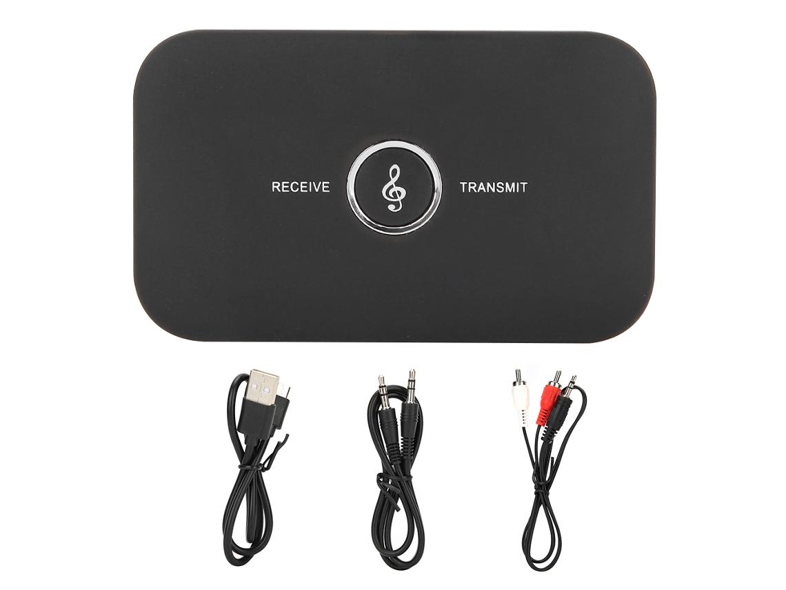 Adaptador Bluetooth 4.0 LAXISCREED