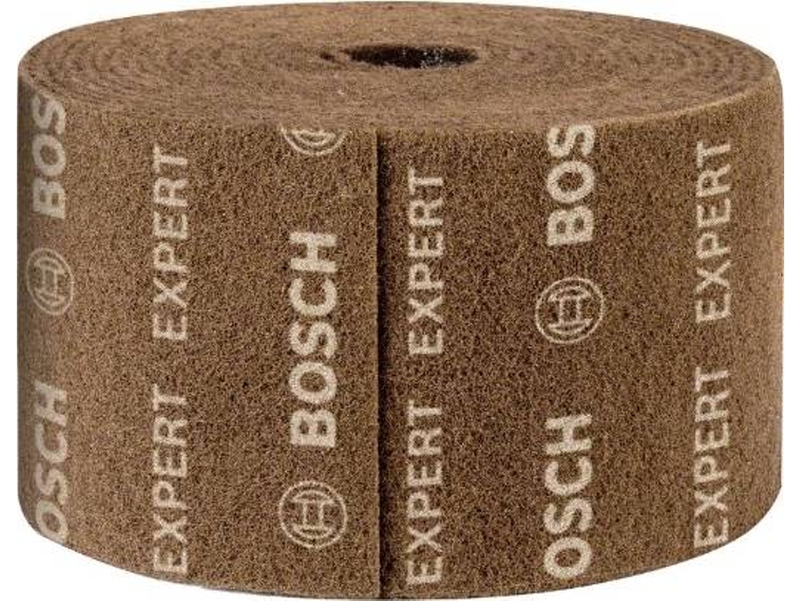Rolo de Velo BOSCH Expert N880 para Lixar Manual - 150 mmx10 M - Grosso A