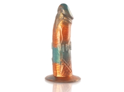 Epic - Talos Dildo De Poder E Prazer