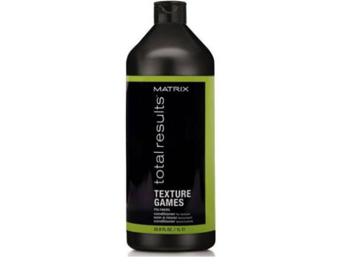 Condicionador MATRIX Texture Games