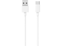 Cabo Xiomi (USB - 100cm - Branco)