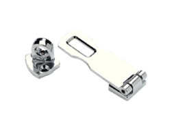 Seachoice Swivel Hasp