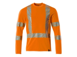 Capuz Accelerate Safe 22184 Laranja M MASCOT
