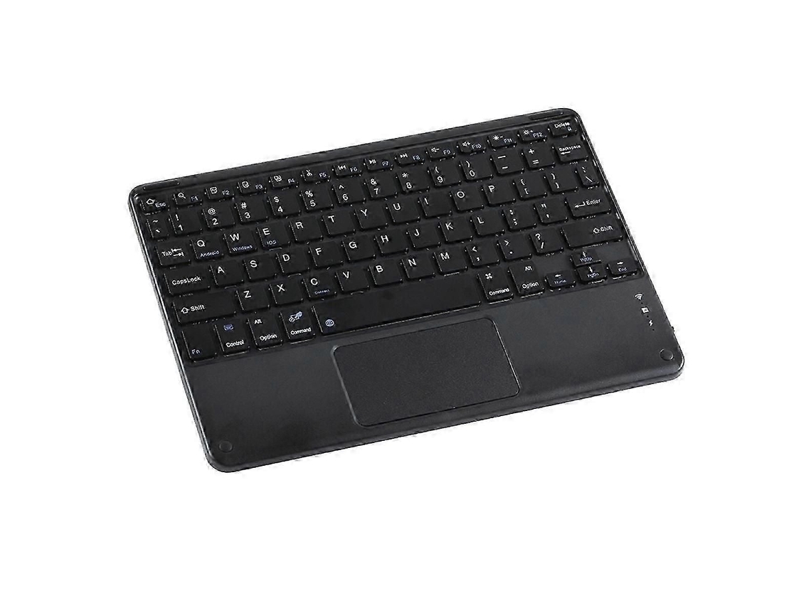 Teclado Sem Fio Bluetooth para Jogos em Pc e Tablet. TAISHENGDA