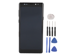 Tela Galaxy Note 9 LAXISCREED com Kit Reparo