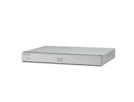 Router CISCO C1121-8P