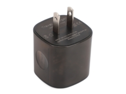 Carregador de Parede Usb C LAXISCREED 20w Dual port