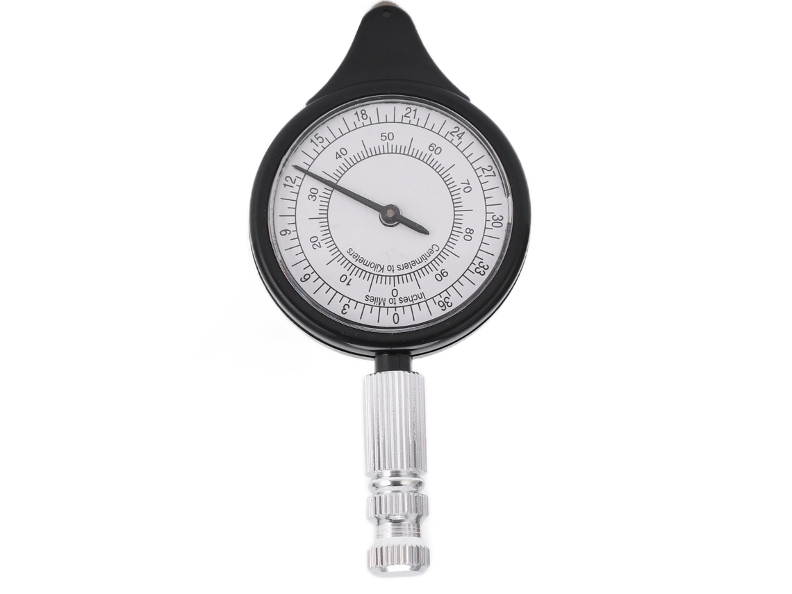 Lx‑3 map rangefinder odometer, bússola multifuncional, guia de sobrevivência BRILVIBERA