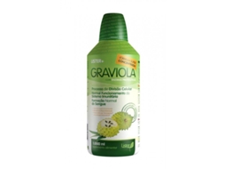 Lister Graviola