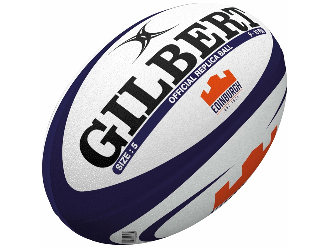 Bola de Rugby Édimbourg  2021/22