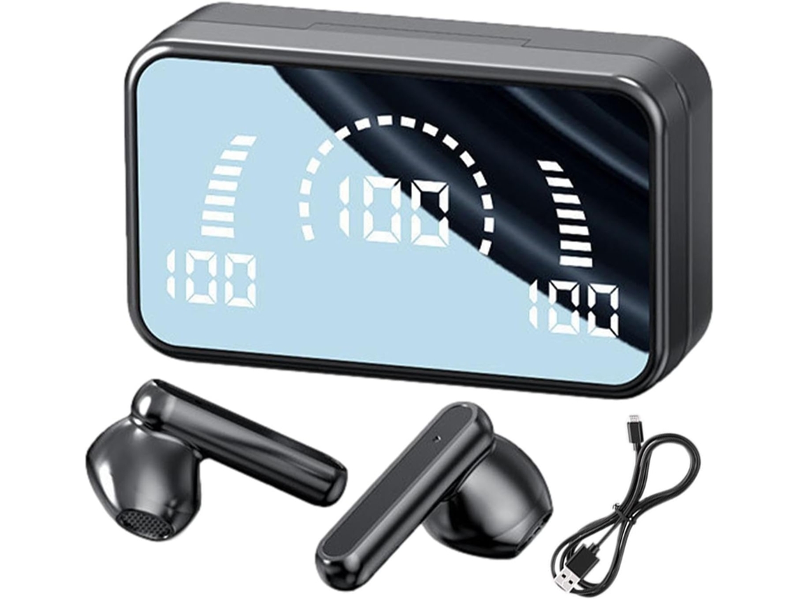 Fones De Ouvido Esportivos Sem Fio -