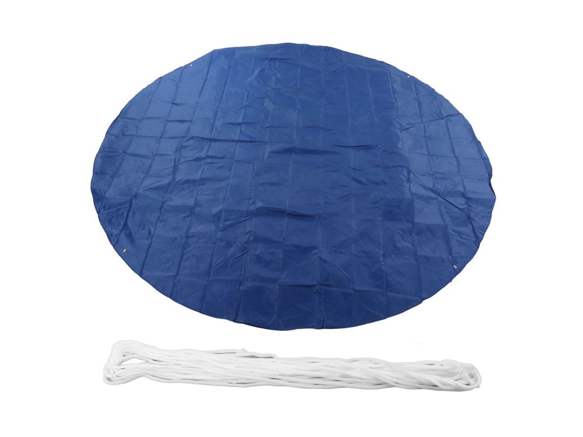 Capa Protetora Piscina Inflável Redonda Externa 3.6x3.6m