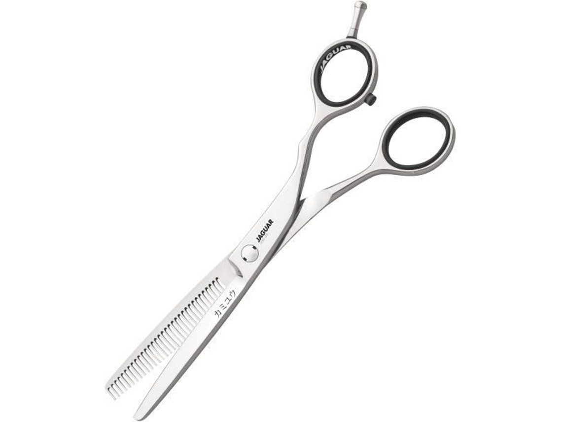 Kamiyu T33 6 Linha Dourada Jaguar