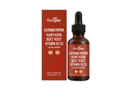 Gotas de Capsaícina Oral Diárias Eficazes