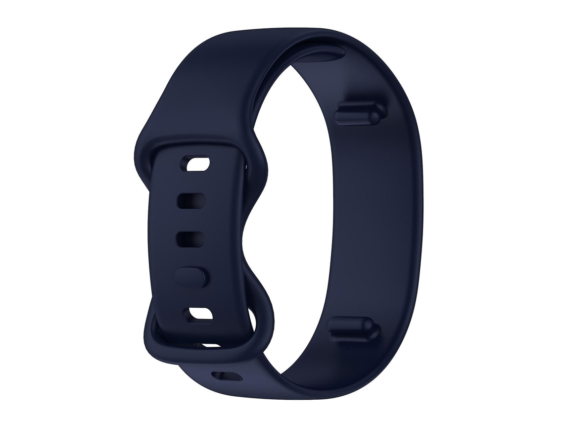 Pulseira De Silicone Para Smartwatch Amazon Halo 1