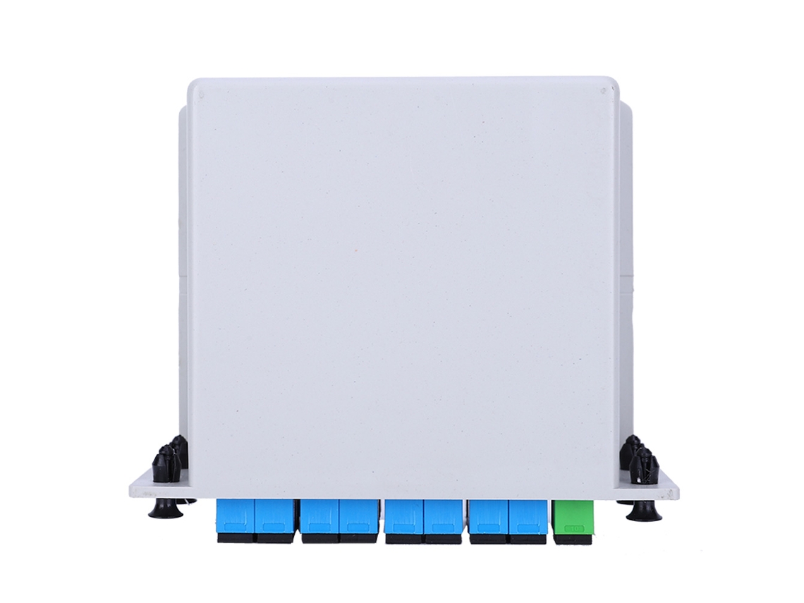 Divisor Óptico Sc/upc 1x16 Modo Único Plc