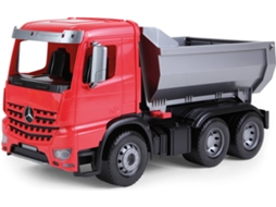 Modelo de Veículos LENA 04600