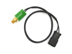 Laxiscreed Sensor De Pressão Para Motor De Escavadora, Compatível Com Cat, 6-36v, Alta Precisão E Fiabilidade
