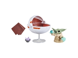 Figuras de coleção HASBRO figure (4 anos)
